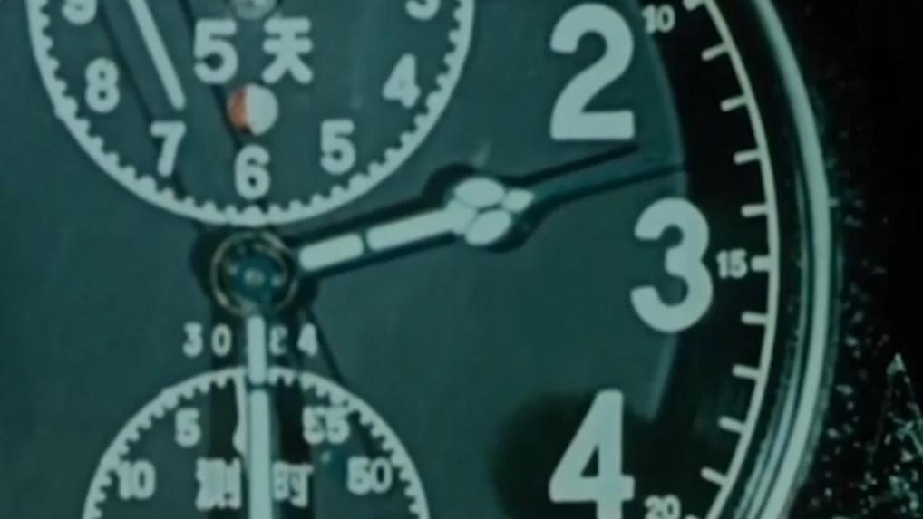 原子弹爆炸成功61周年 喜看研制基地今日海晏